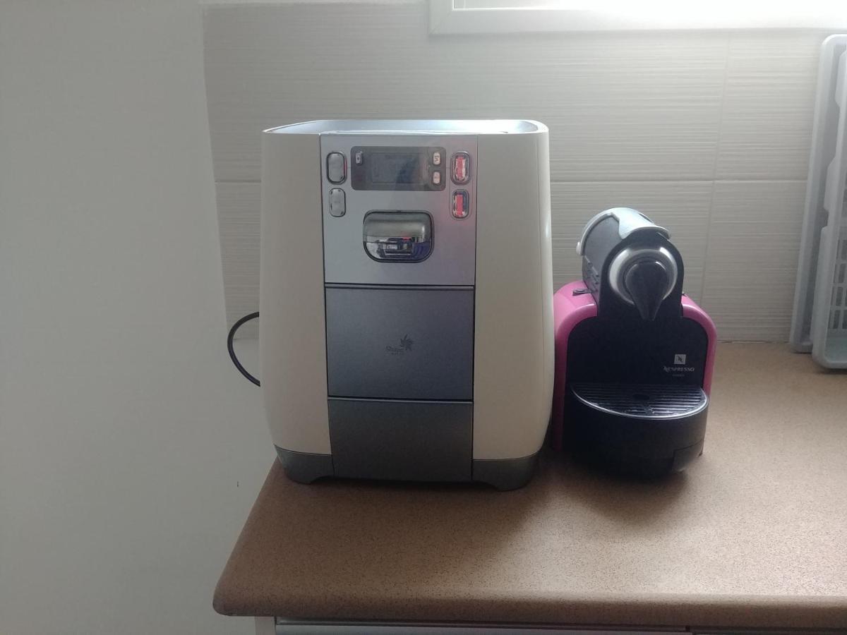 Apartment For Relaxing And For Health Haifa Ngoại thất bức ảnh