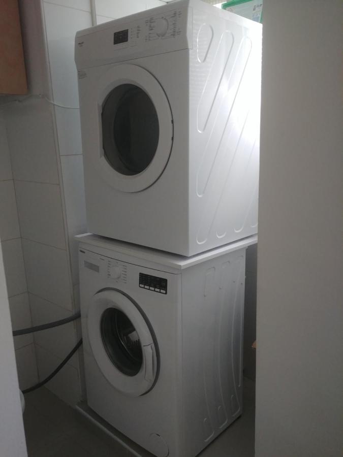 Apartment For Relaxing And For Health Haifa Ngoại thất bức ảnh