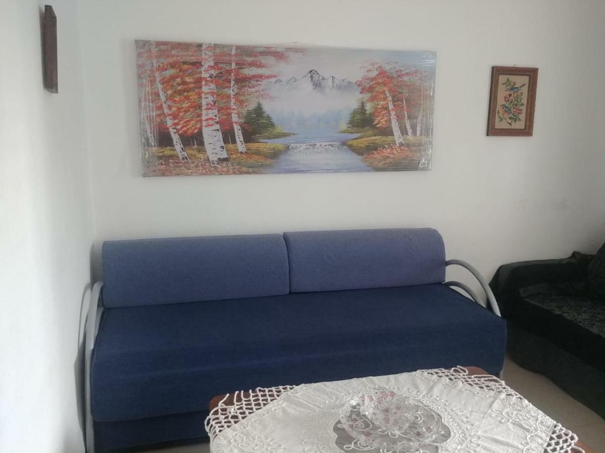 Apartment For Relaxing And For Health Haifa Ngoại thất bức ảnh