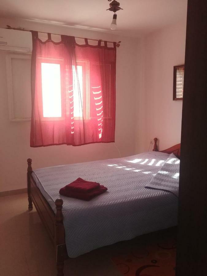 Apartment For Relaxing And For Health Haifa Ngoại thất bức ảnh