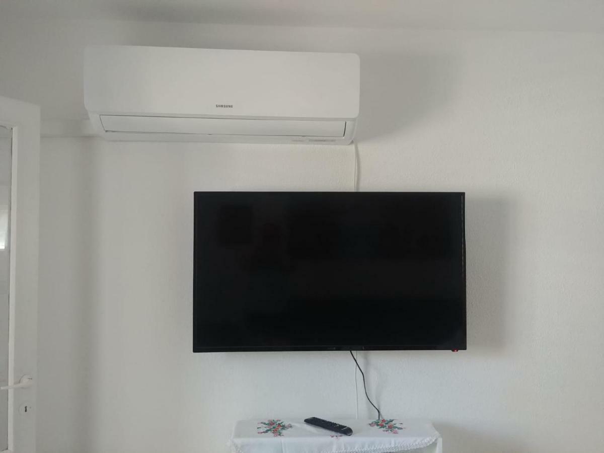 Apartment For Relaxing And For Health Haifa Ngoại thất bức ảnh