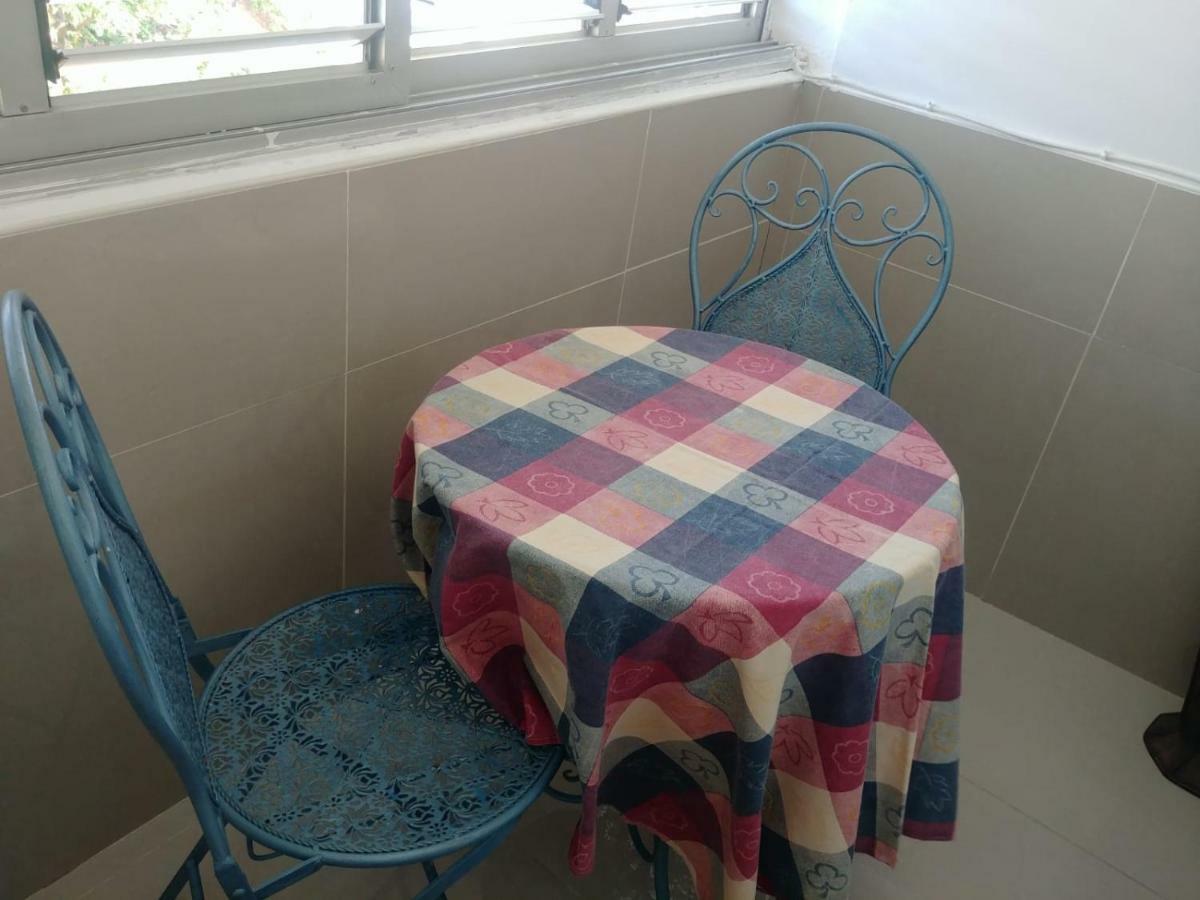 Apartment For Relaxing And For Health Haifa Ngoại thất bức ảnh