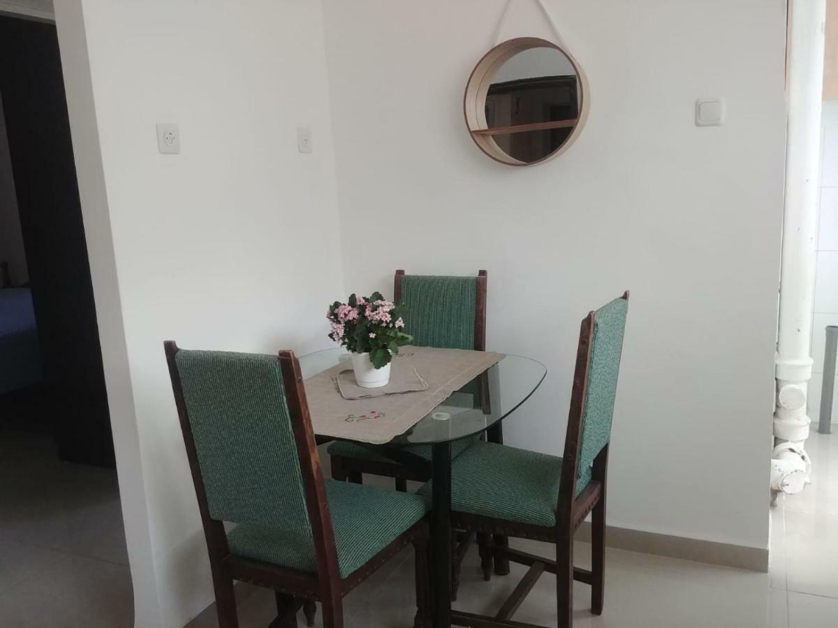 Apartment For Relaxing And For Health Haifa Ngoại thất bức ảnh