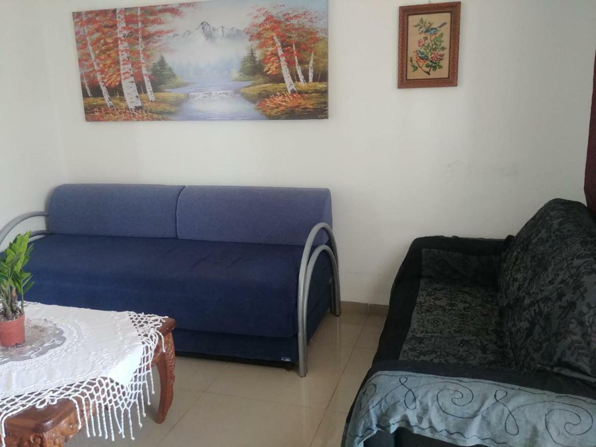 Apartment For Relaxing And For Health Haifa Ngoại thất bức ảnh
