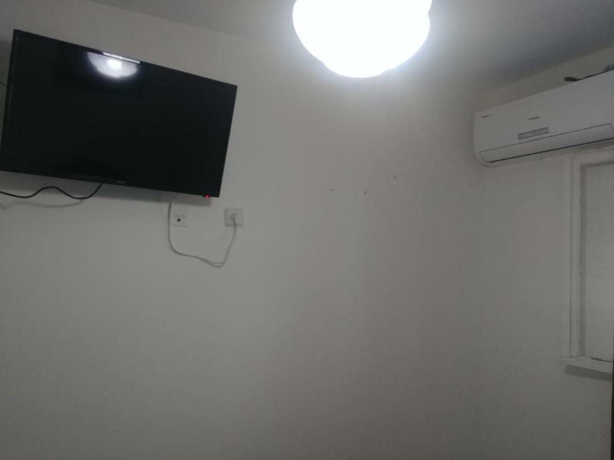Apartment For Relaxing And For Health Haifa Ngoại thất bức ảnh