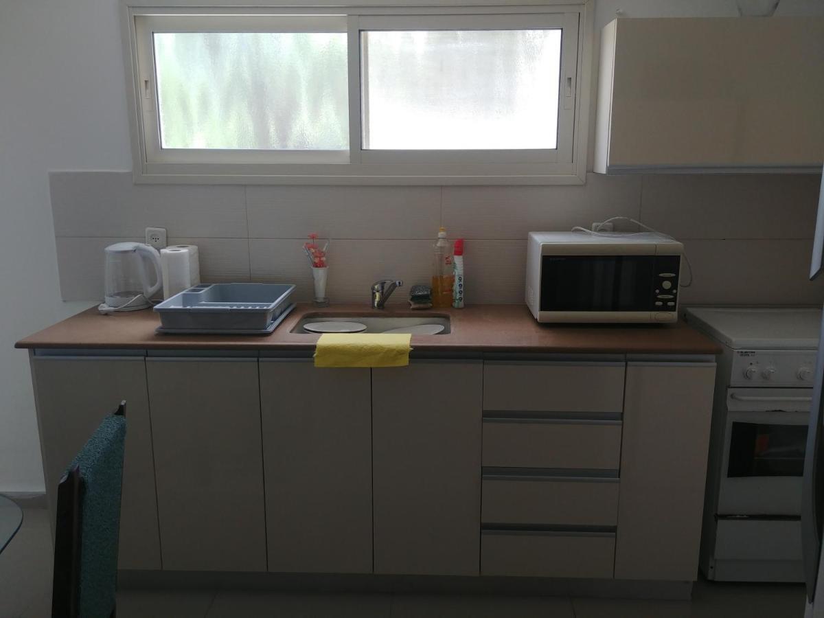 Apartment For Relaxing And For Health Haifa Ngoại thất bức ảnh