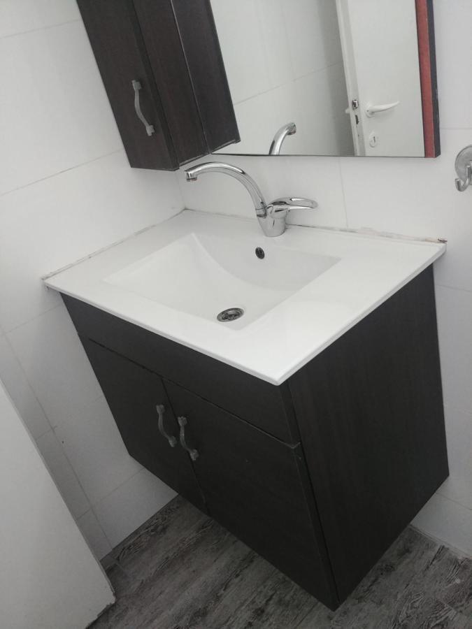 Apartment For Relaxing And For Health Haifa Ngoại thất bức ảnh