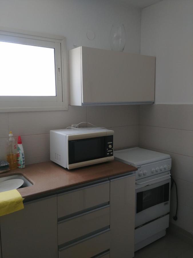 Apartment For Relaxing And For Health Haifa Ngoại thất bức ảnh