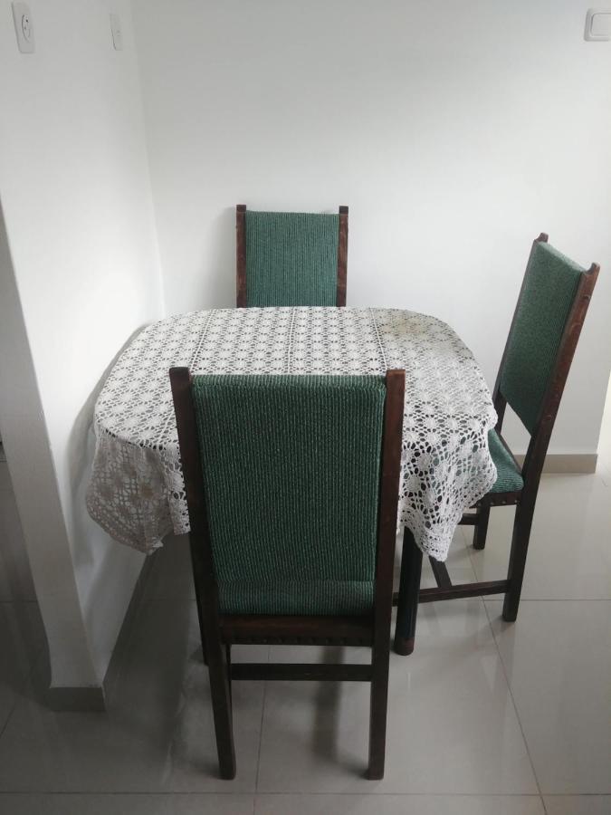 Apartment For Relaxing And For Health Haifa Ngoại thất bức ảnh
