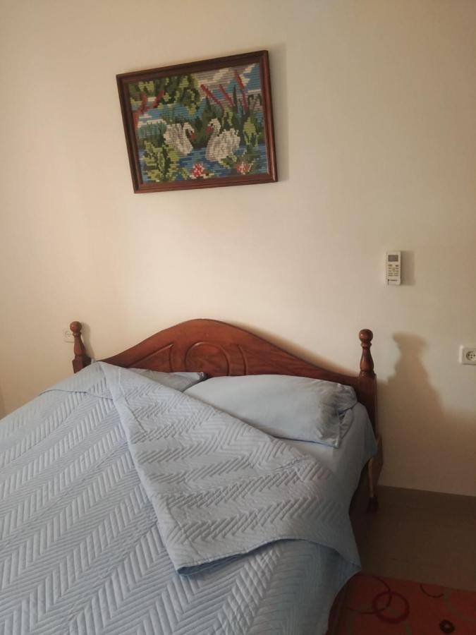 Apartment For Relaxing And For Health Haifa Ngoại thất bức ảnh