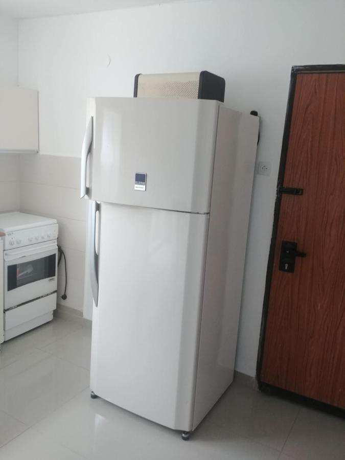 Apartment For Relaxing And For Health Haifa Ngoại thất bức ảnh